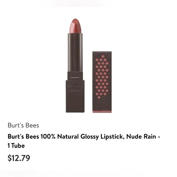 BURT’S BEES Bundle of 6 for $20 - Picture 6 of 7